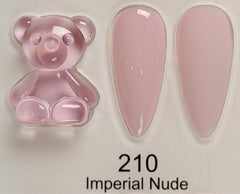 iPrincess The Sheer Collection-210 (Imperial Nude)