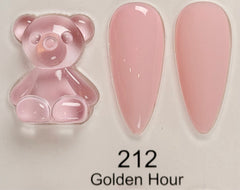 iPrincess The Sheer Collection-212 (Golden Hour)