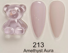 iPrincess The Sheer Collection-213 (Amethyst Aura)