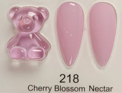iPrincess The Sheer Collection-218 (Cherry Blossom Nectar)