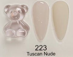 iPrincess The Sheer Collection-223 (Tuscan Nude)