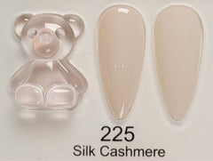 iPrincess The Sheer Collection-225 (Silk Cashmere)