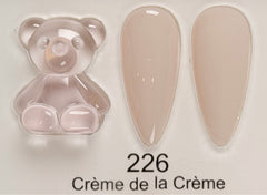 iPrincess The Sheer Collection-226 (Crème de la Crème)