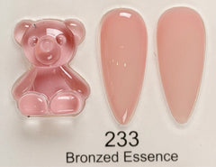 iPrincess The Sheer Collection-233 (Bronzed Essence)
