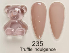iPrincess The Sheer Collection-235 (Truffle Indulgence)