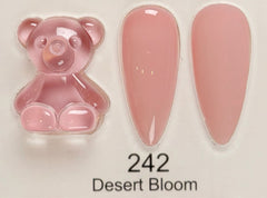 iPrincess The Sheer Collection-242 (Desert Bloom)