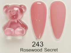 iPrincess The Sheer Collection-243 (Rosewood Secret)