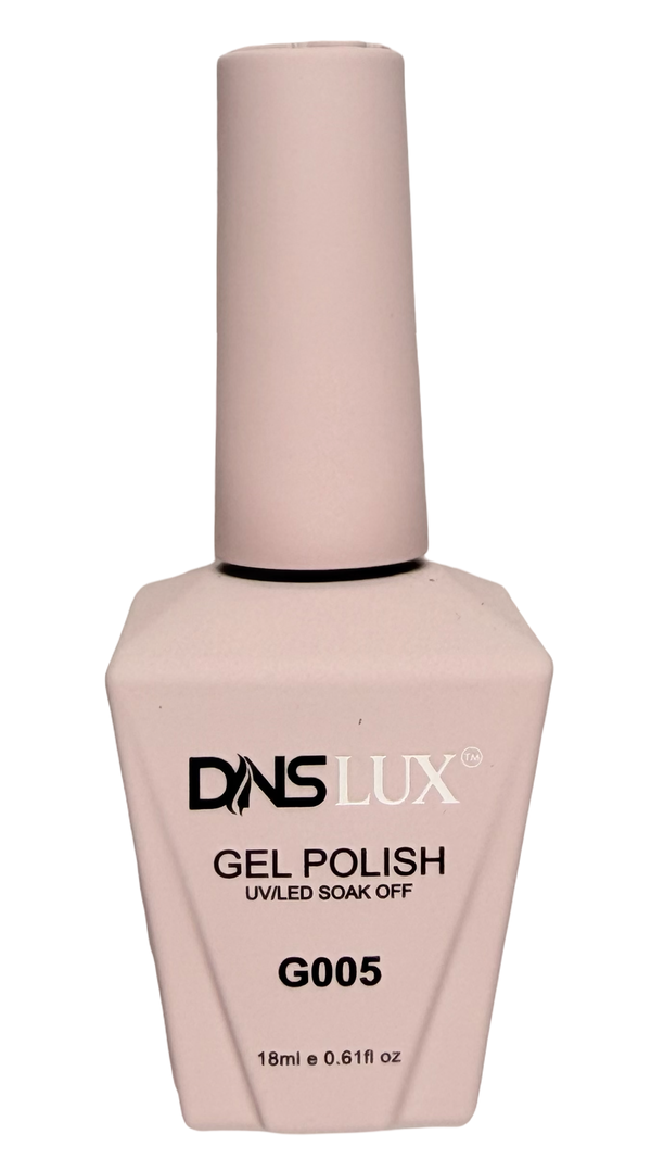 DNSLUX Gel Polish – Collection 1 (005)