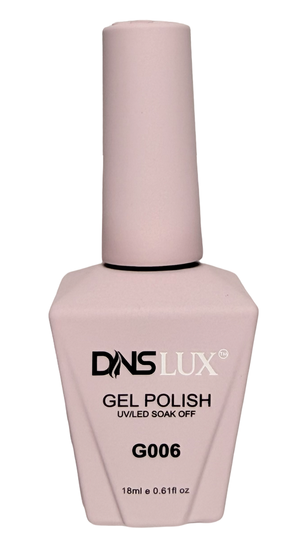 DNSLUX Gel Polish – Collection 1 (006)