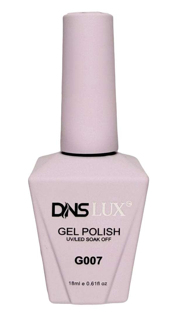 DNSLUX Gel Polish – Collection 1 (007)