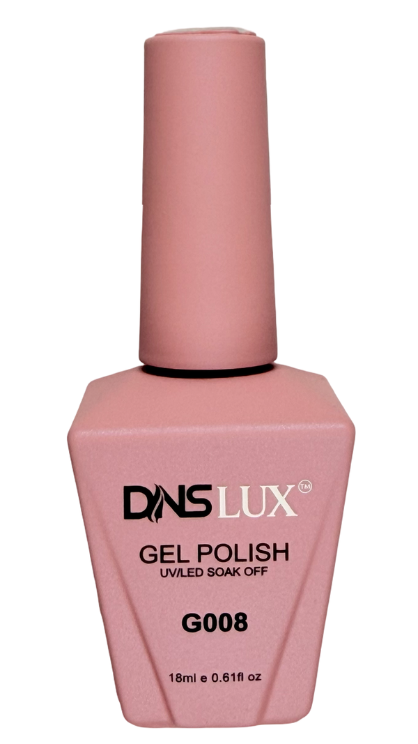 DNSLUX Gel Polish – Collection 1 (008)