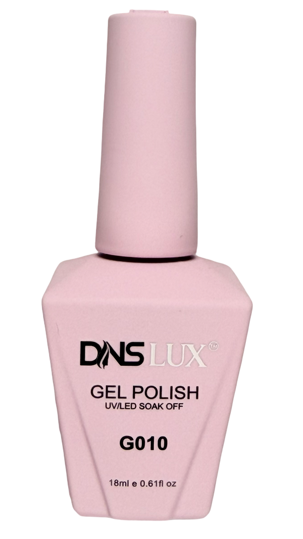 DNSLUX Gel Polish – Collection 1 (010)