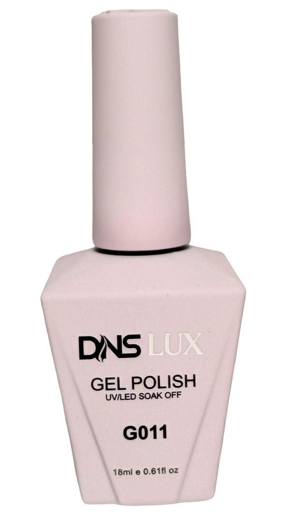DNSLUX Gel Polish – Collection 1 (011)