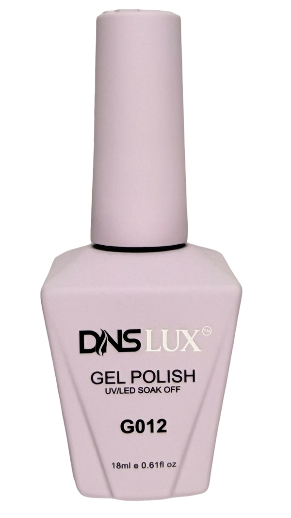 DNSLUX Gel Polish – Collection 1 (012)