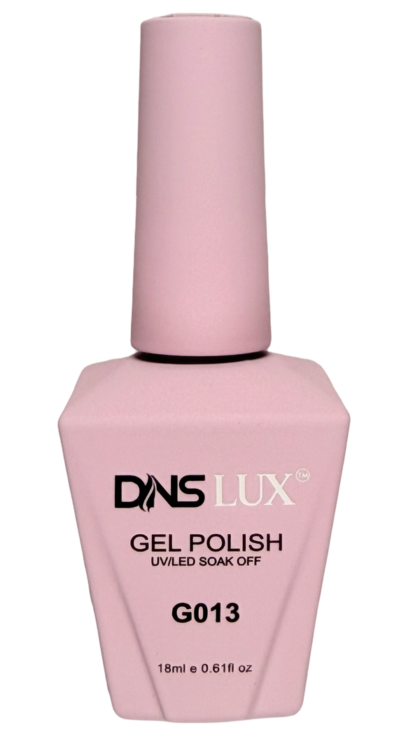 DNSLUX Gel Polish – Collection 1 (013)