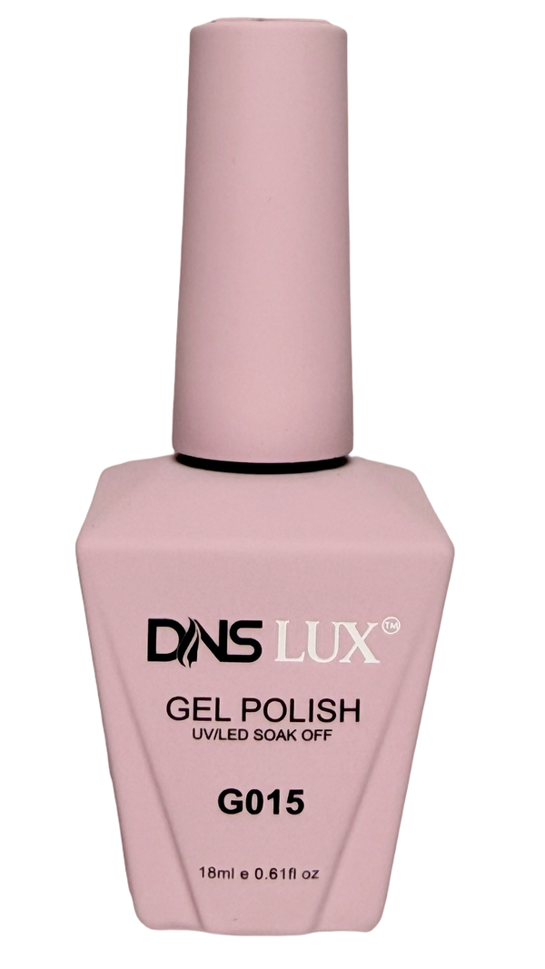 DNSLUX Gel Polish – Collection 1 (015)
