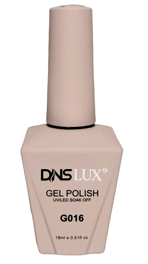 DNSLUX Gel Polish – Collection 1 (016)