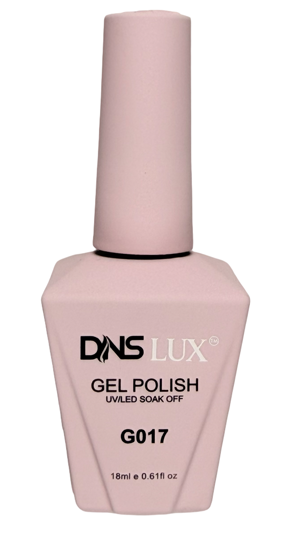 DNSLUX Gel Polish – Collection 1 (017)