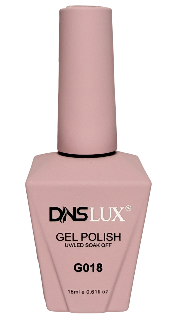 DNSLUX Gel Polish – Collection 1 (018)