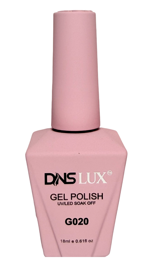 DNSLUX Gel Polish – Collection 1 (020)