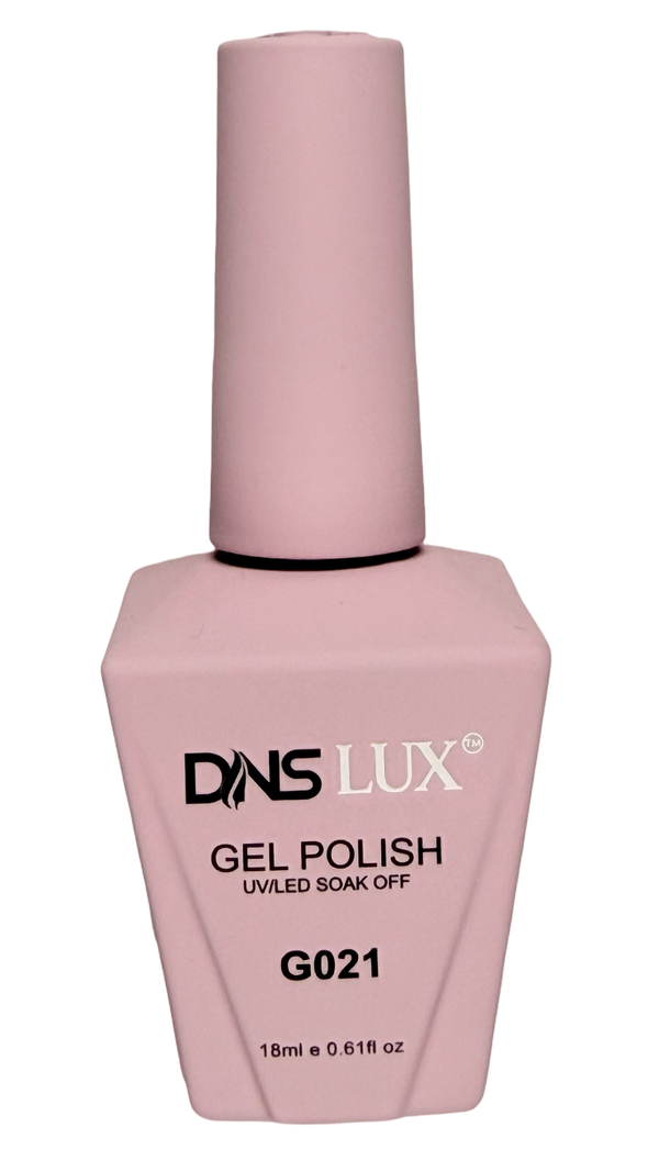 DNSLUX Gel Polish – Collection 1 (021)
