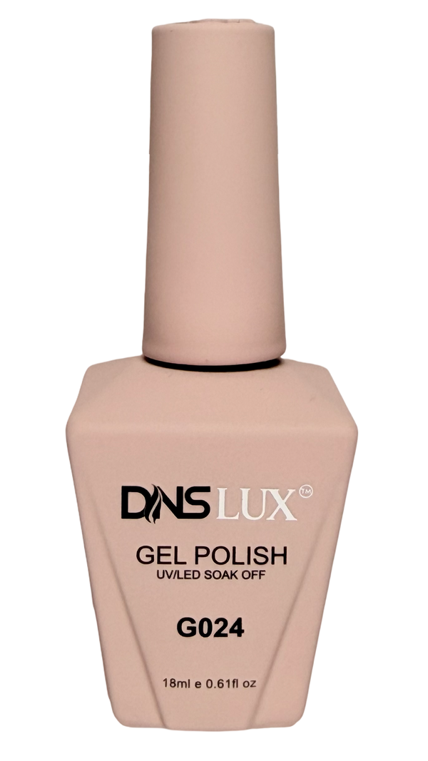 DNSLUX Gel Polish – Collection 1 (024)