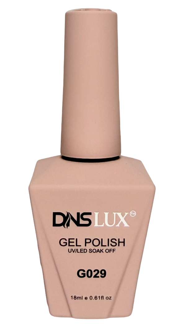 DNSLUX Gel Polish – Collection 1 (029)