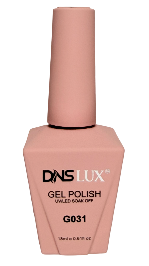 DNSLUX Gel Polish – Collection 1 (031)