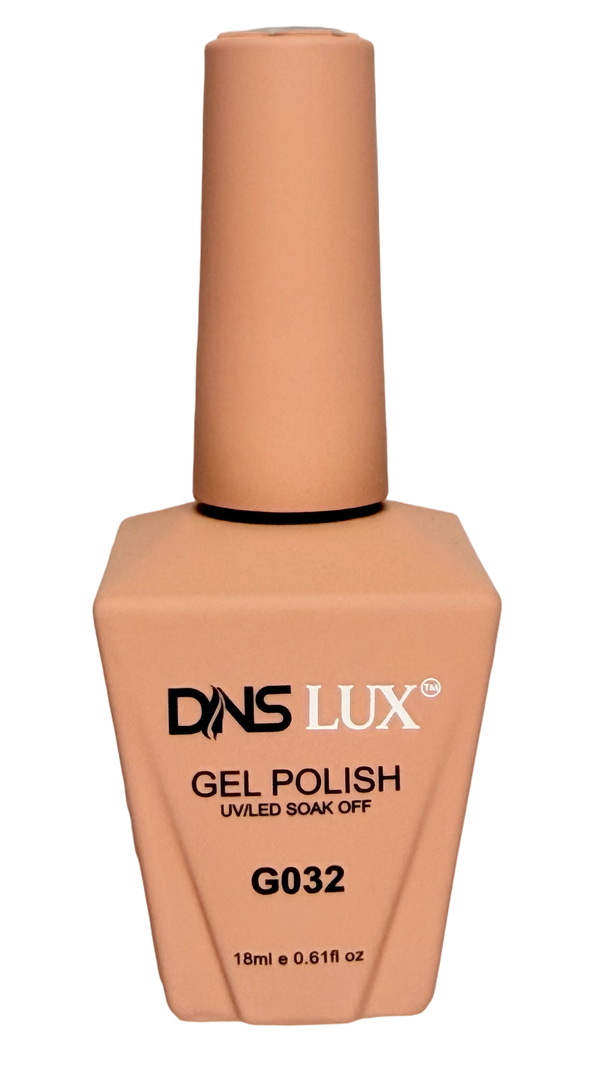 DNSLUX Gel Polish – Collection 1 (032)