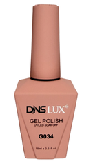 DNSLUX Gel Polish – Collection 1 (034)