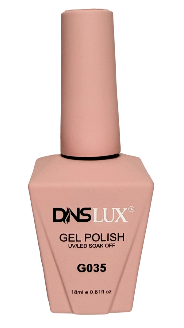 DNSLUX Gel Polish – Collection 1 (035)