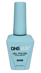 DNSLUX Gel Polish – Collection 1 (040)