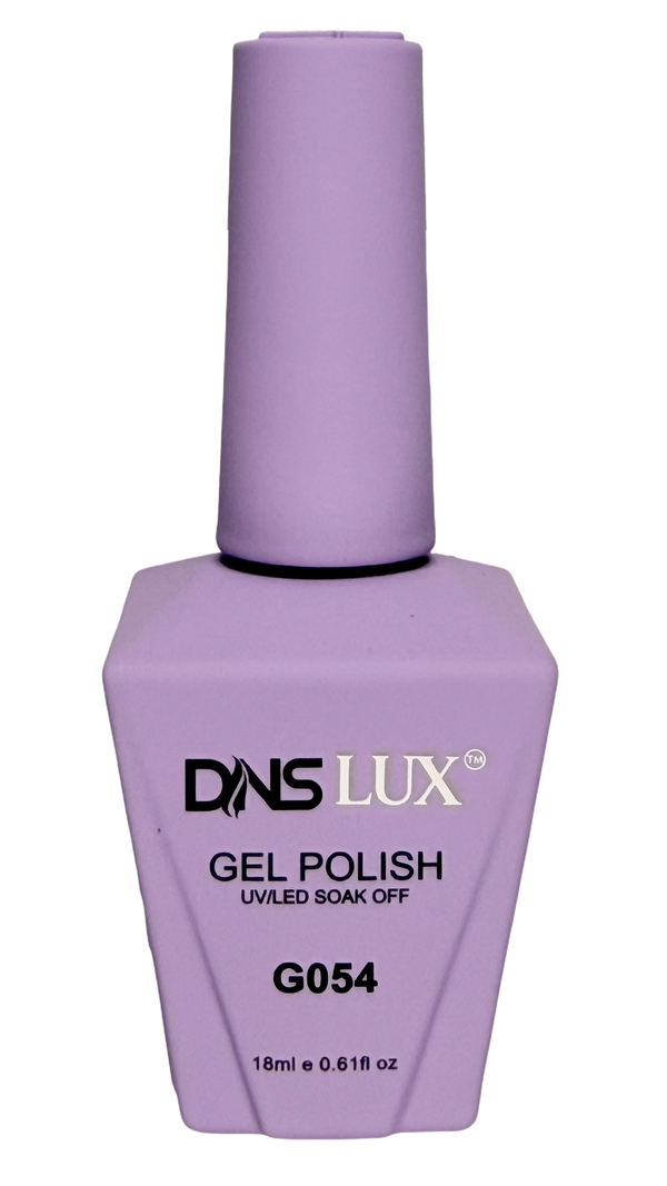 DNSLUX Gel Polish – Collection 2 (054)