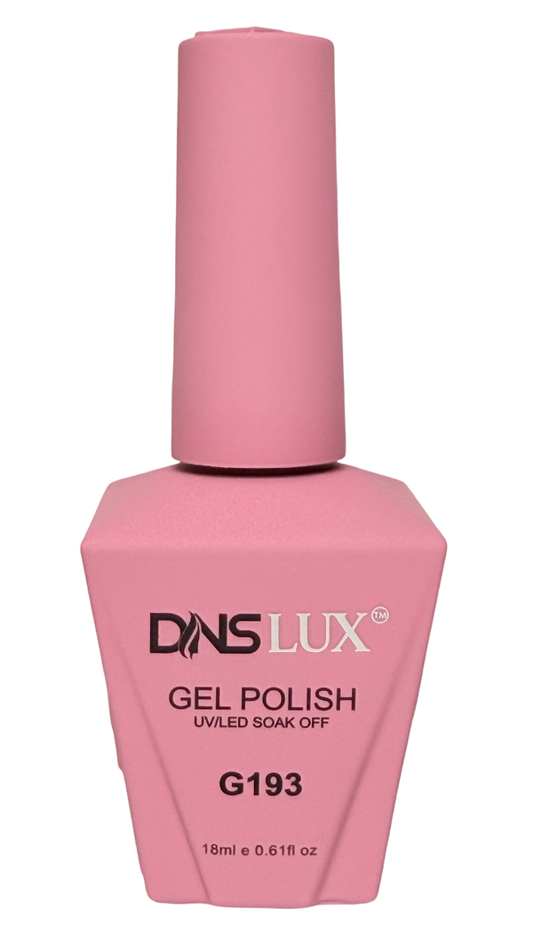 DNSLUX Gel Polish – Collection 5 (193)
