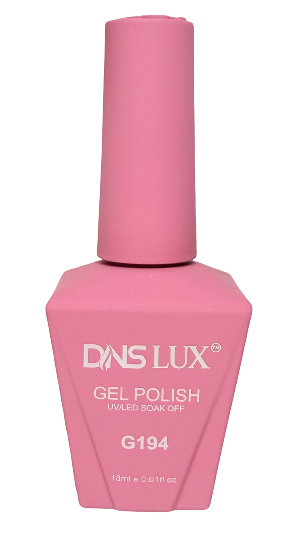 DNSLUX Gel Polish – Collection 5 (194)