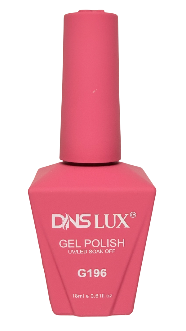 DNSLUX Gel Polish – Collection 5 (196)