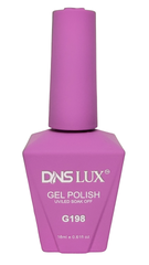 DNSLUX Gel Polish – Collection 5 (198)