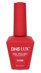 DNSLUX Gel Polish – Collection 5 (199)