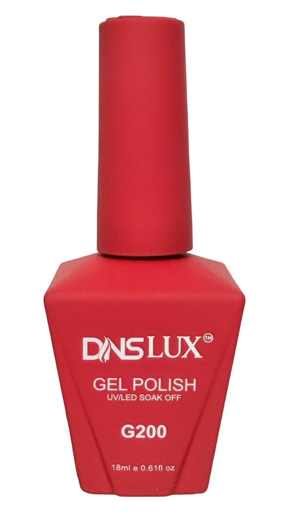DNSLUX Gel Polish – Collection 5 (200)