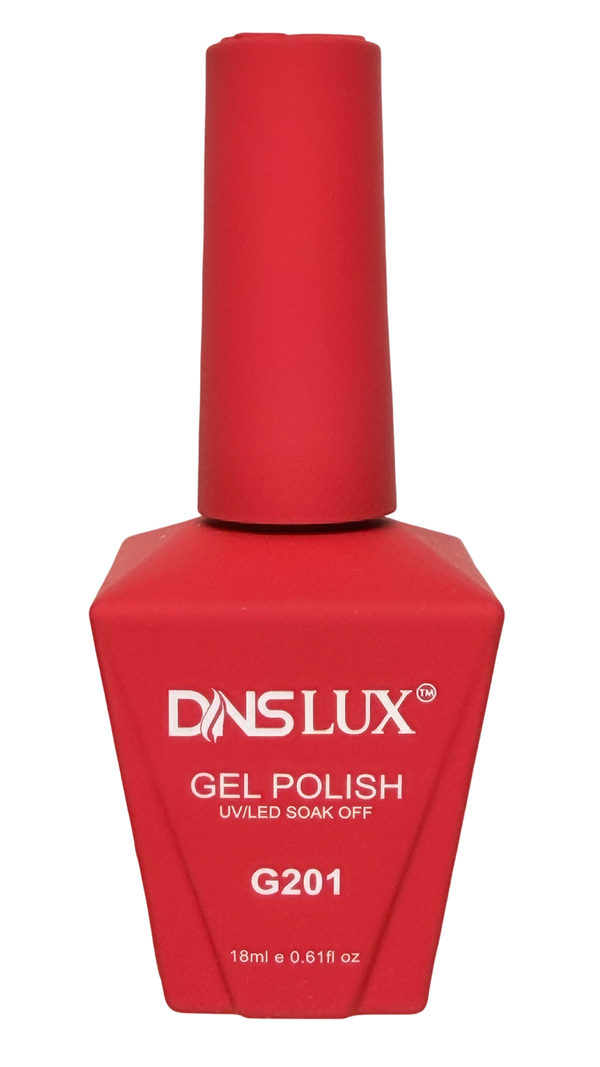DNSLUX Gel Polish – Collection 5 (201)