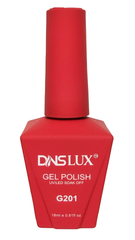 DNSLUX Gel Polish – Collection 5 (201)