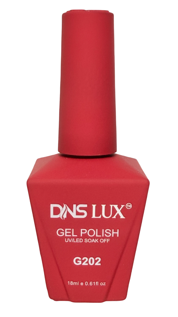 DNSLUX Gel Polish – Collection 5 (202)