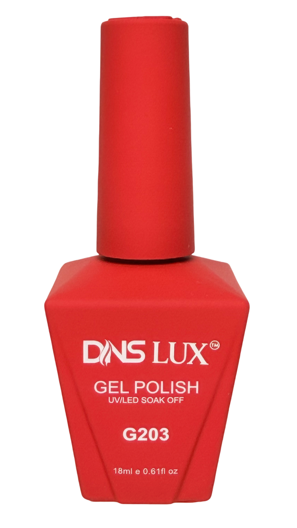DNSLUX Gel Polish – Collection 5 (203)