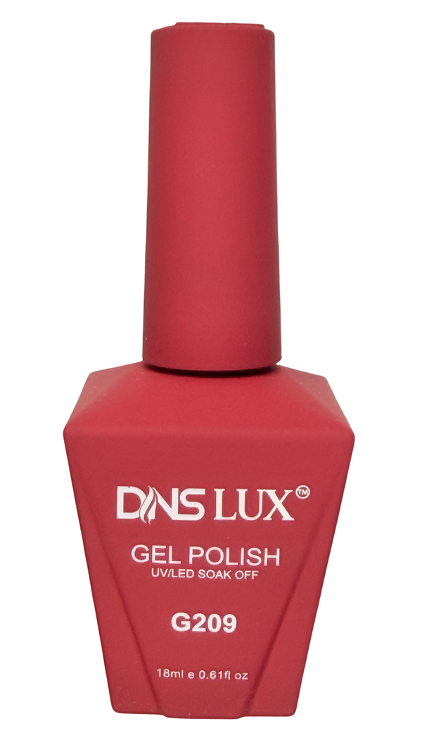 DNSLUX Gel Polish – Collection 5 (209)
