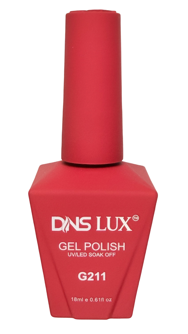 DNSLUX Gel Polish – Collection 5 (211)