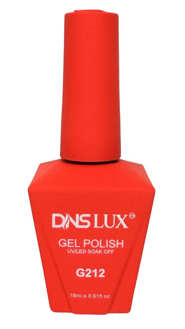 DNSLUX Gel Polish – Collection 5 (212)