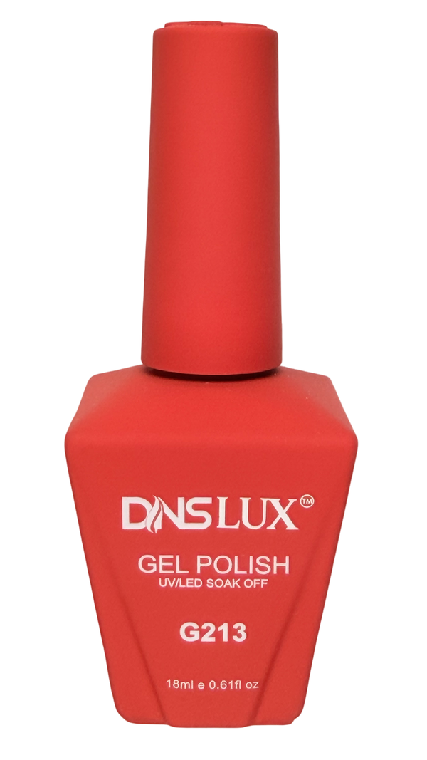 DNSLUX Gel Polish – Collection 5 (213)