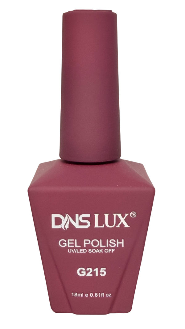 DNSLUX Gel Polish – Collection 5 (215)