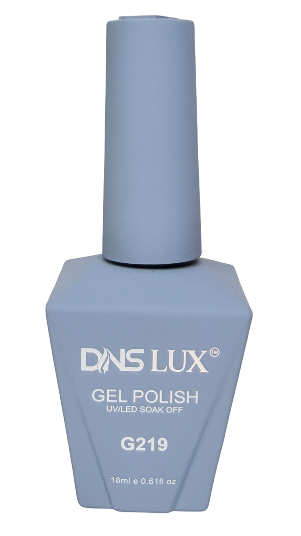 DNSLUX Gel Polish – Collection 5 (219)