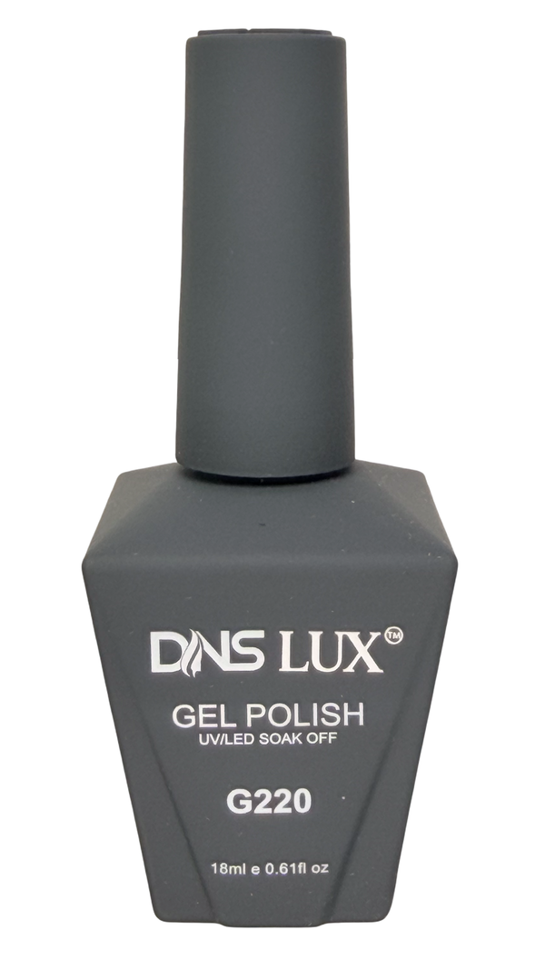 DNSLUX Gel Polish – Collection 5 (220)